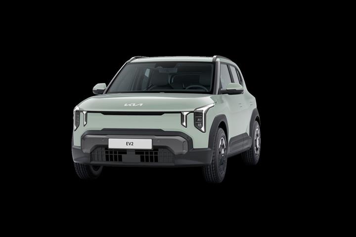 undefined Kia EV2 fra 2026