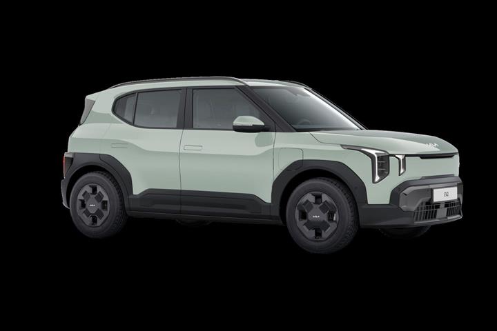 undefined Kia EV2 fra 2026