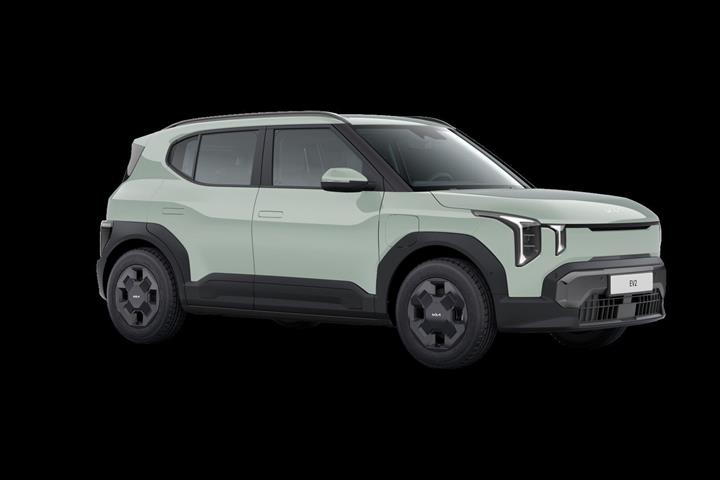 undefined Kia EV2 fra 2026