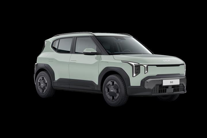 undefined Kia EV2 fra 2026