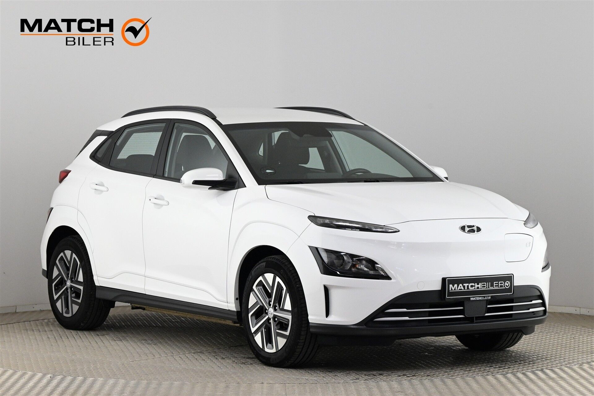 Hyundai Kona EL Essential 136HK 5d Aut.