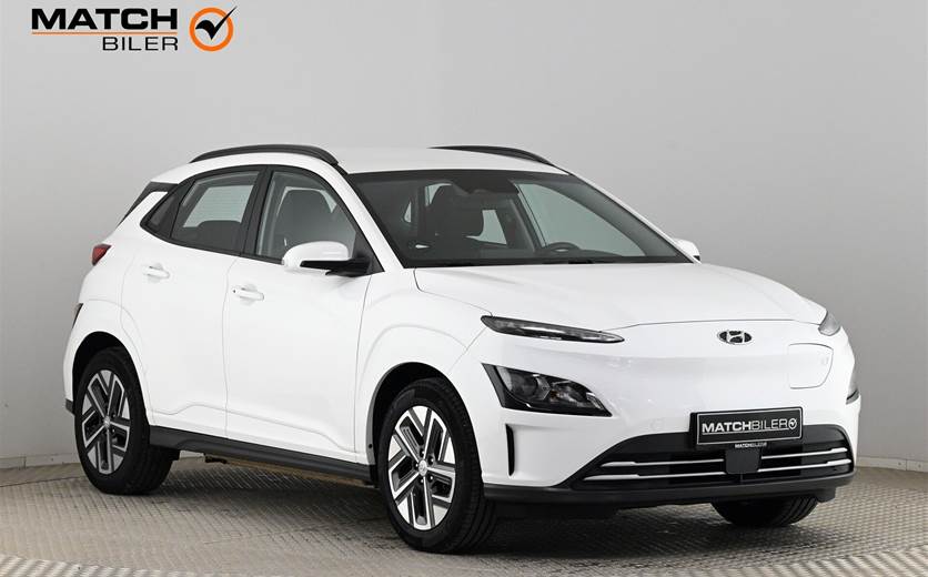 Hyundai Kona EL Essential 136HK 5d Aut.