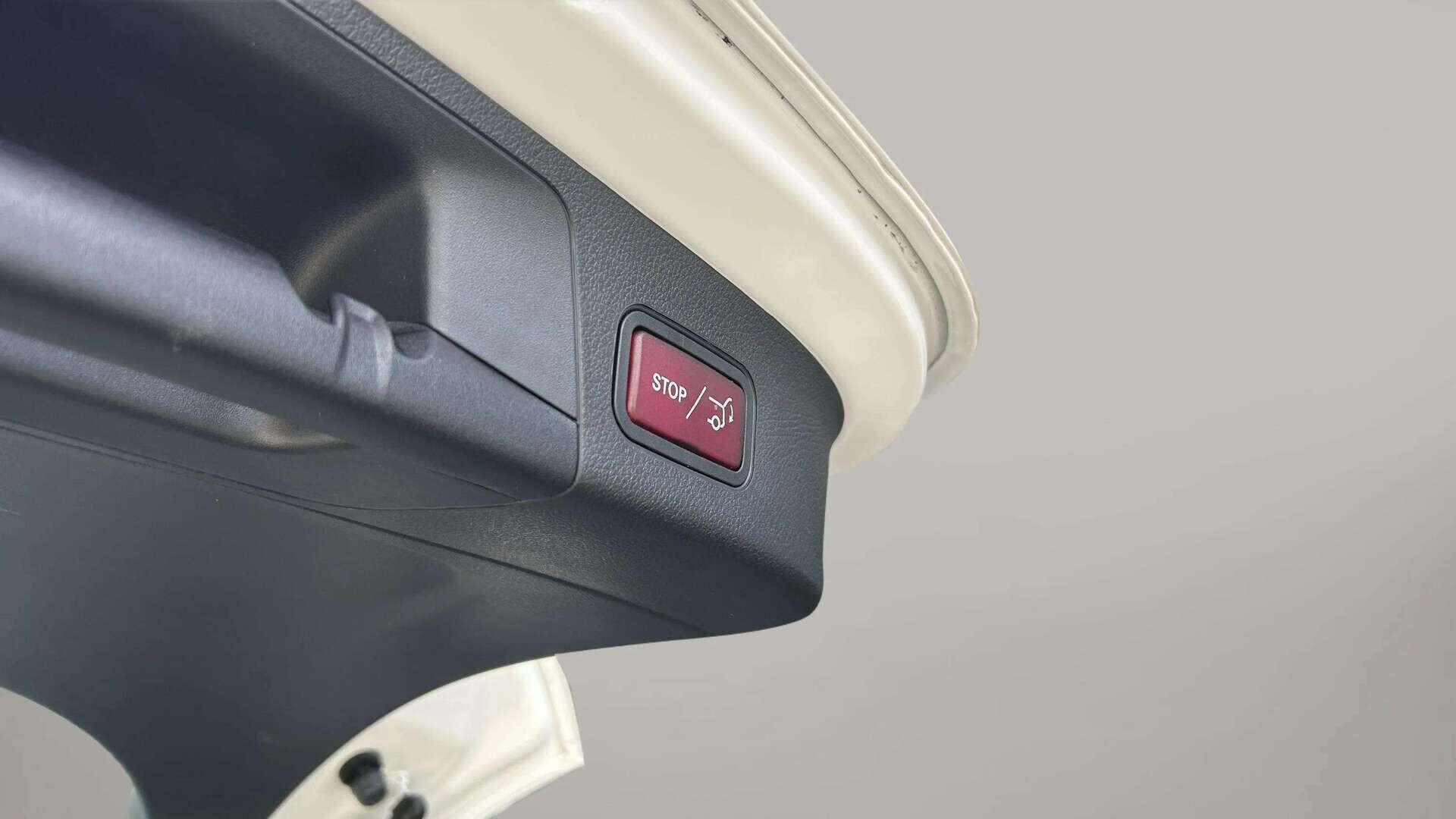 Hvid Mercedes EQA 250+ fra 2025