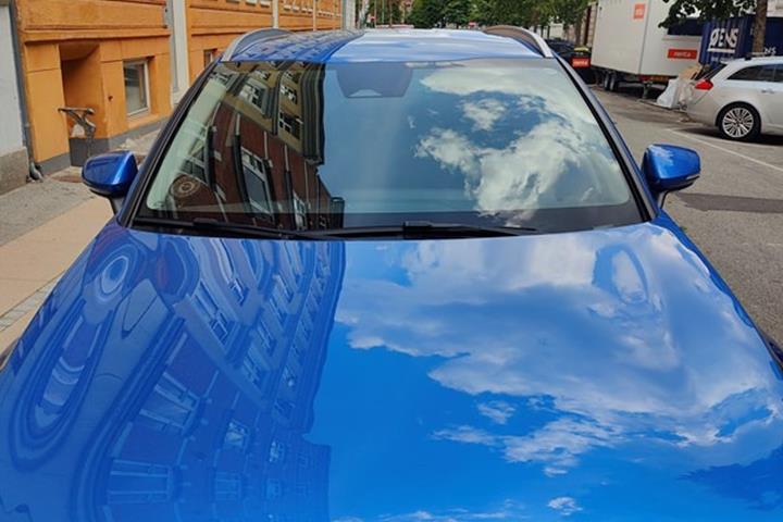 undefined Kia Sportage fra 2022