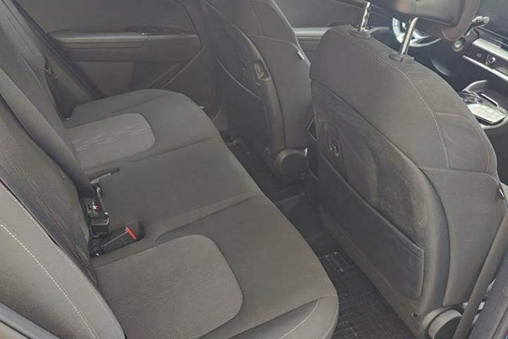 undefined Kia Sportage fra 2022