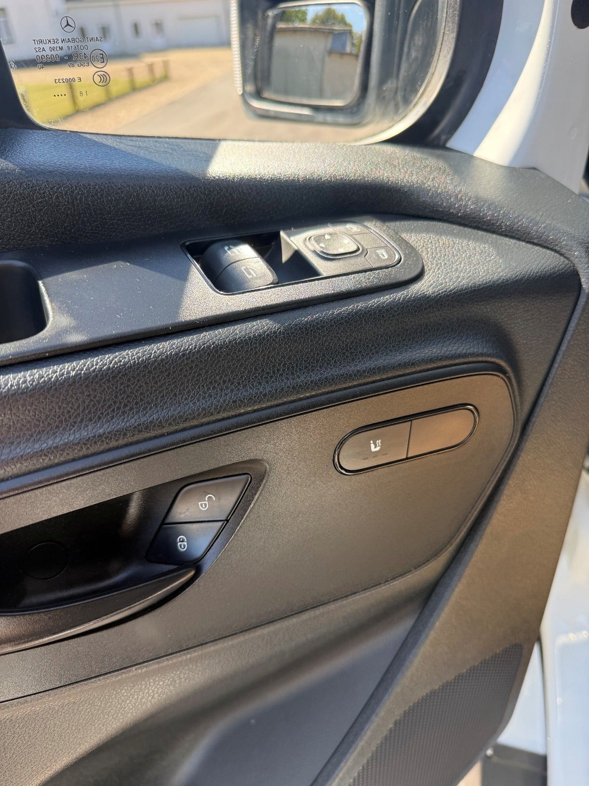 undefined Mercedes Sprinter 316 fra 2018