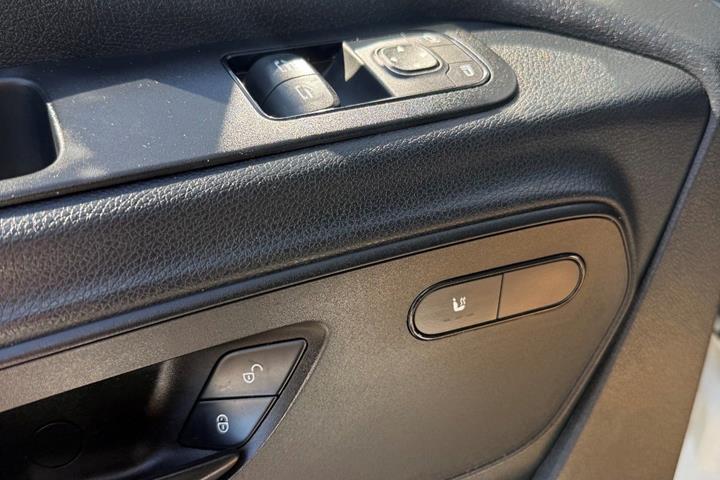 undefined Mercedes Sprinter 316 fra 2018