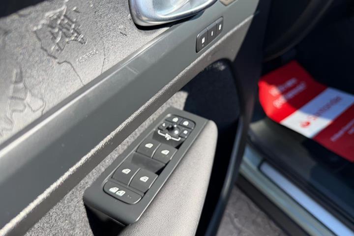 undefined Volvo C40 fra 2024