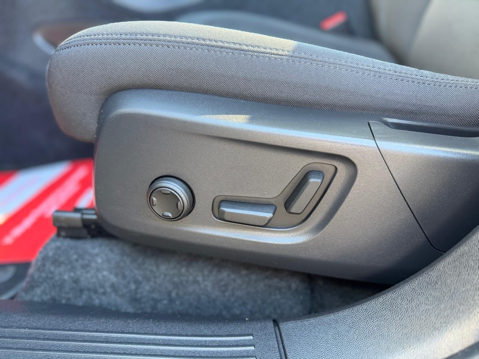 undefined Volvo C40 fra 2024