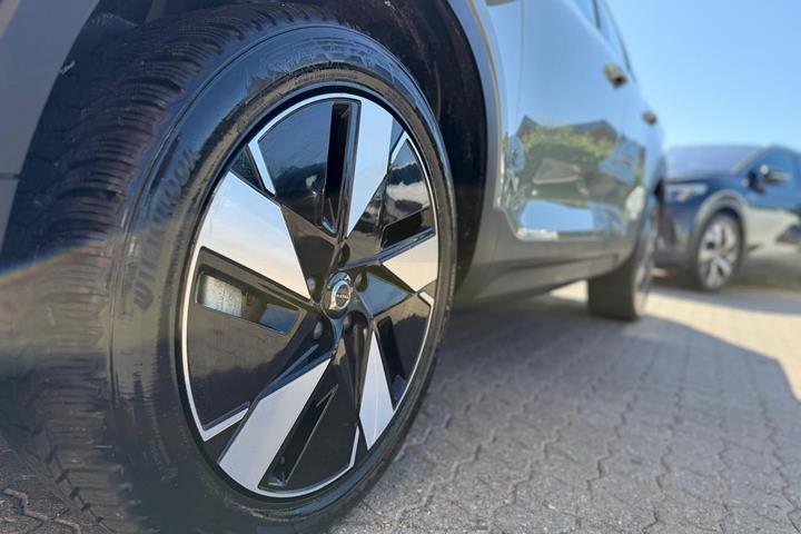 undefined Volvo C40 fra 2024