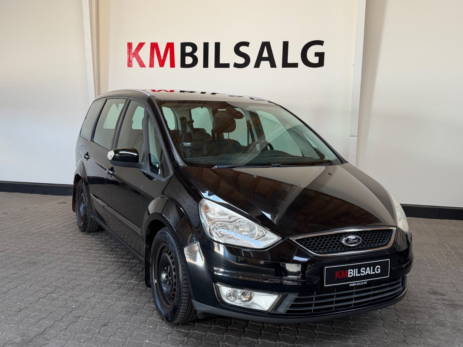 Ford Galaxy 2,0 145 Trend 7prs