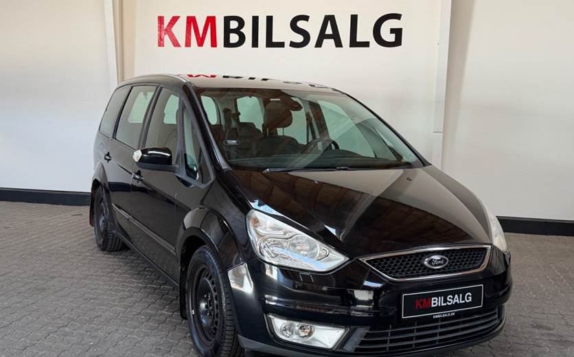 Ford Galaxy 2,0 145 Trend 7prs