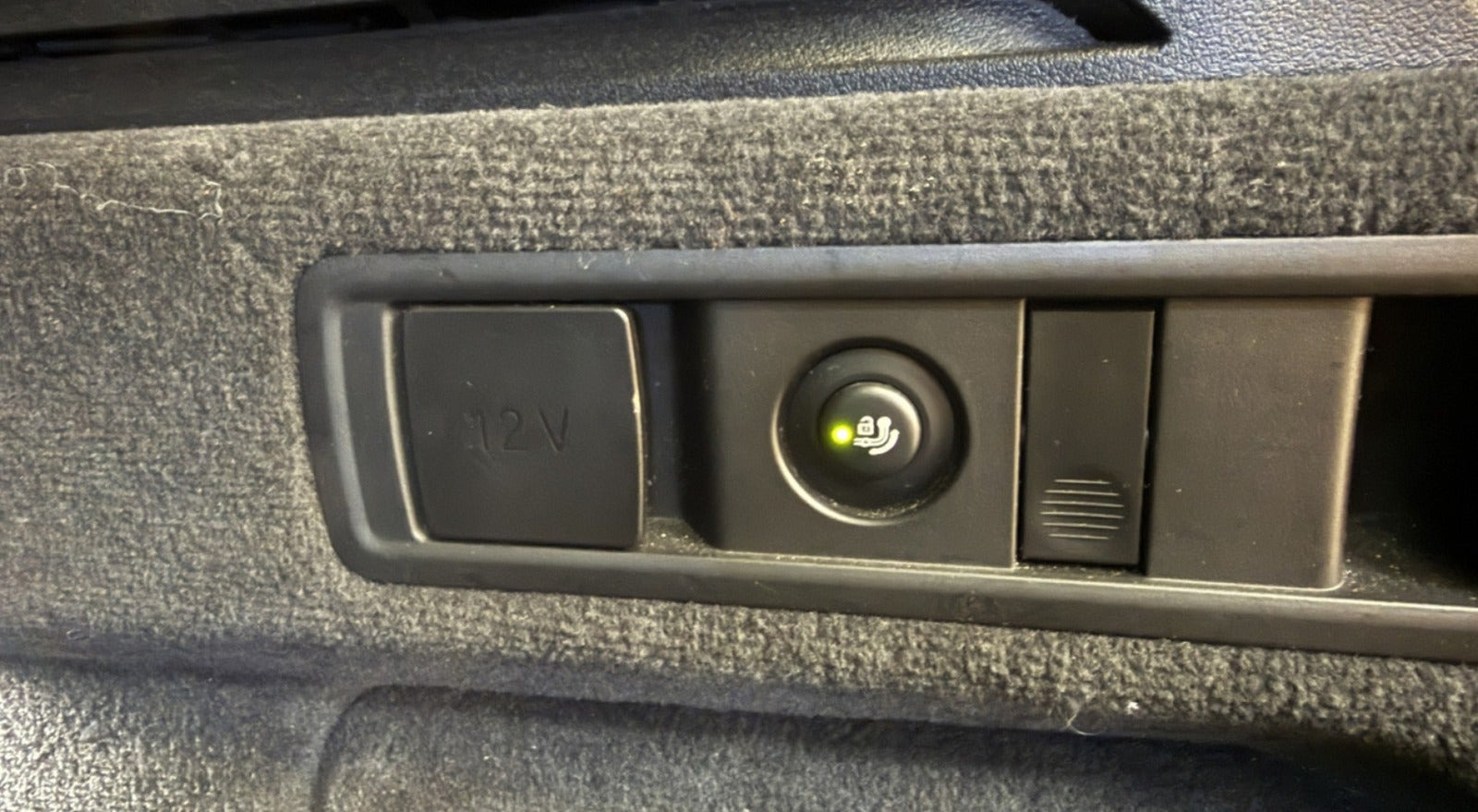 Hvid BMW X5 fra 2020