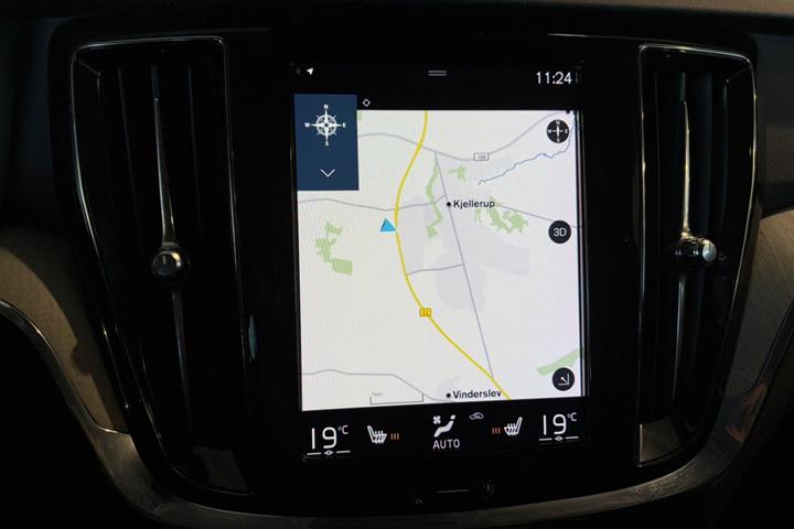 undefined Volvo V60 fra 2019