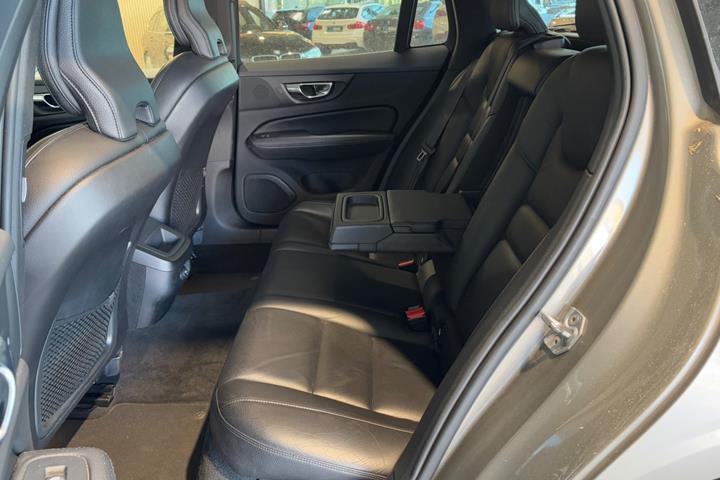 undefined Volvo V60 fra 2019