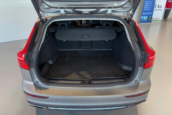 undefined Volvo V60 fra 2019