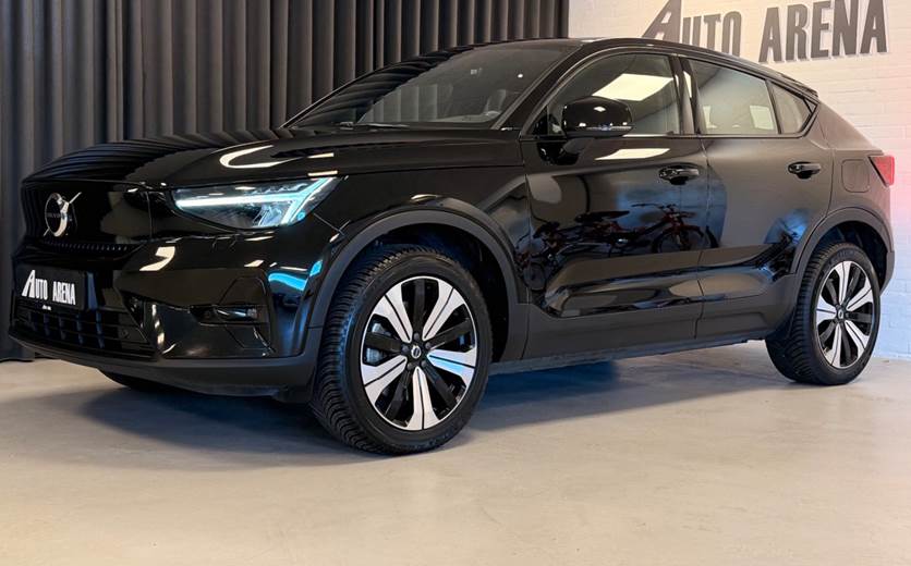 Volvo C40 P6 ReCharge Plus