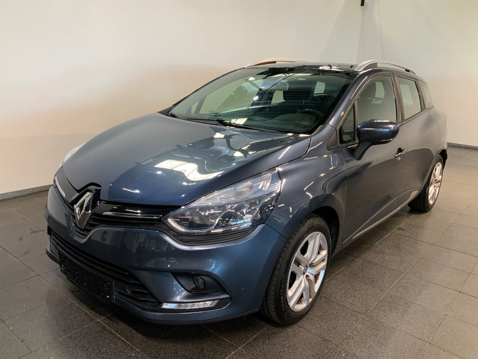 Renault Clio IV 0,9 TCe 90 Zen Sport Tourer