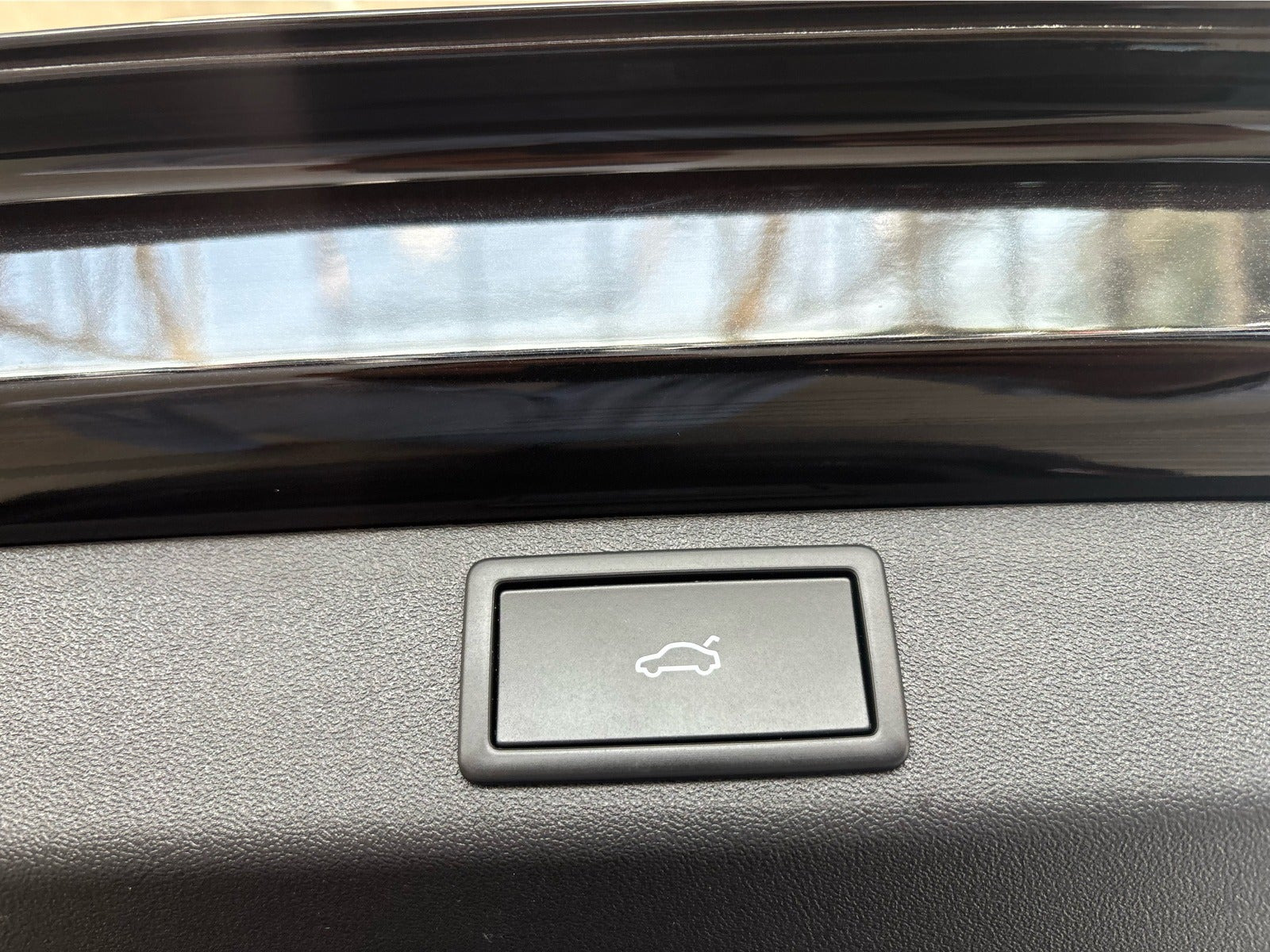 Sort Skoda Elroq fra 2026