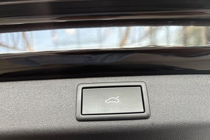 Sort Skoda Elroq fra 2026