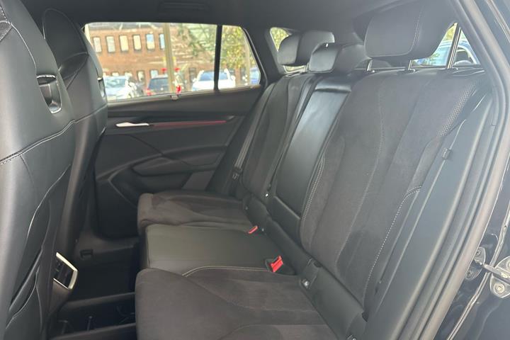 Sort Skoda Elroq fra 2026