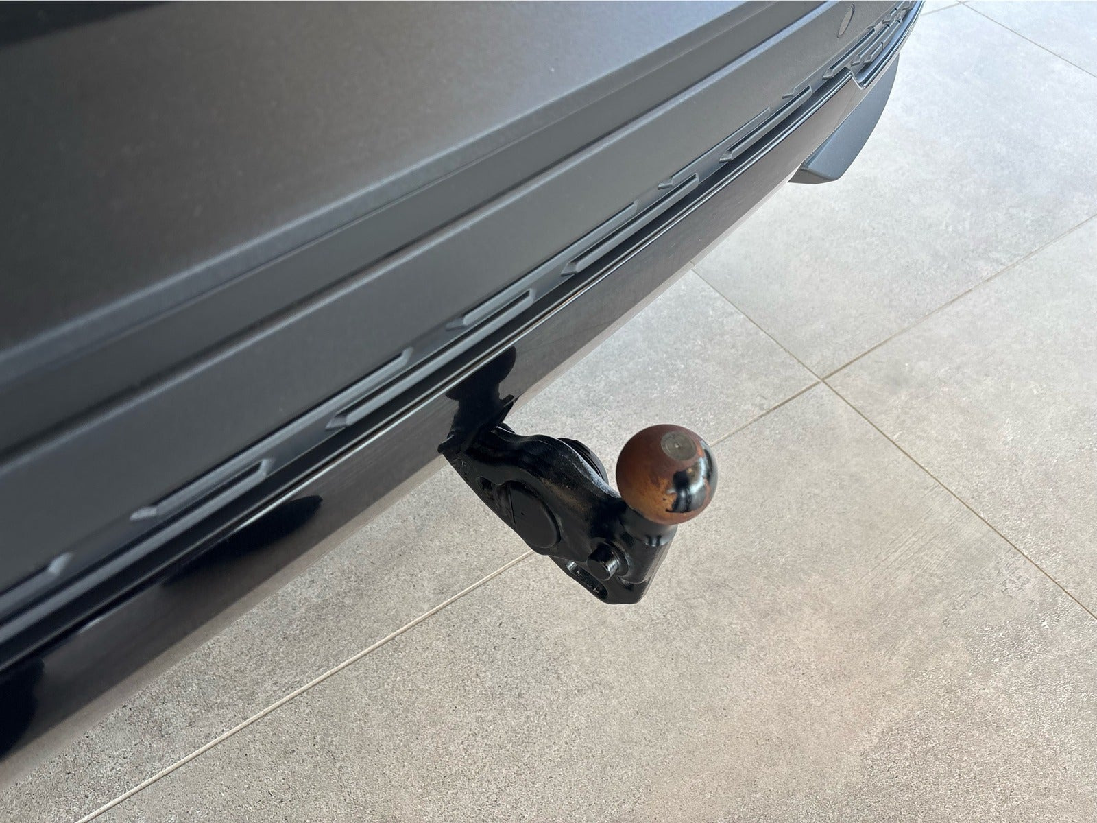 Sort Skoda Elroq fra 2026