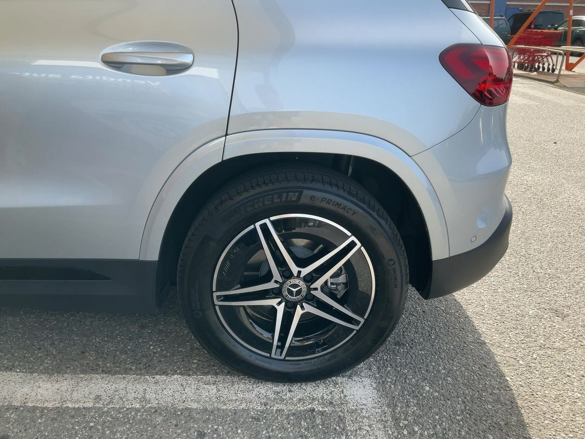 undefined Mercedes EQA250+ fra 2025