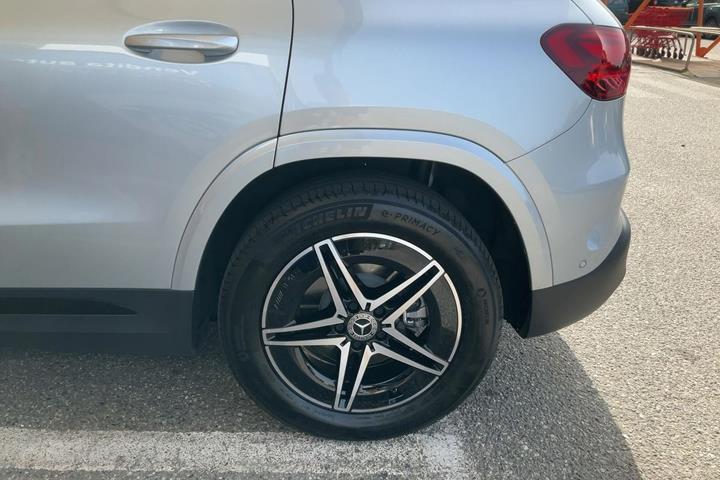 undefined Mercedes EQA250+ fra 2025