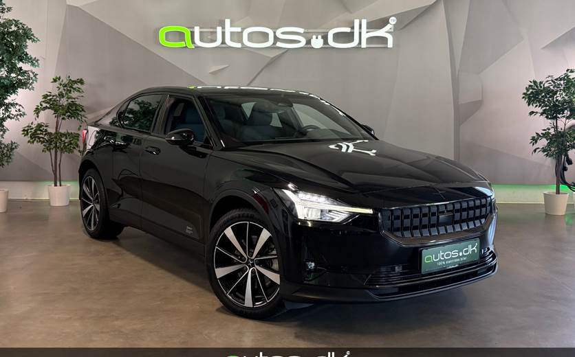Polestar 2 Long Range