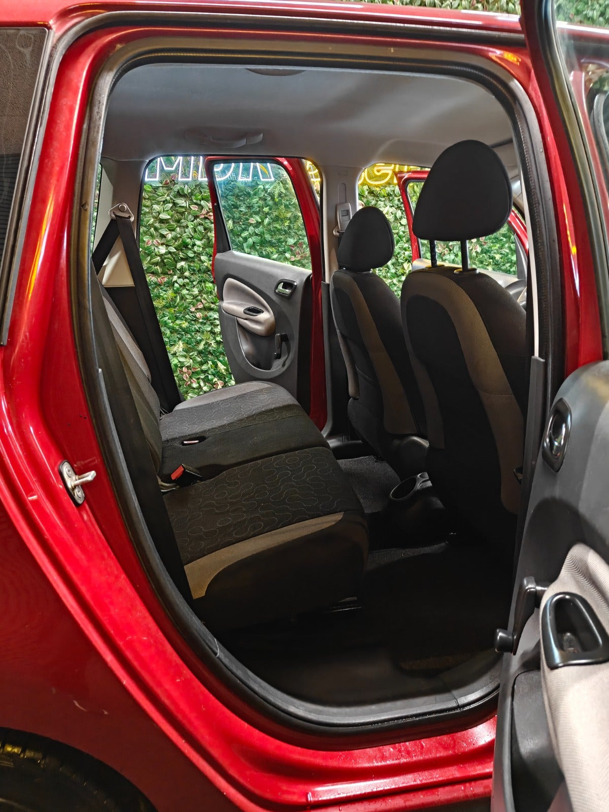 undefined Citroën C3 Picasso fra 2010