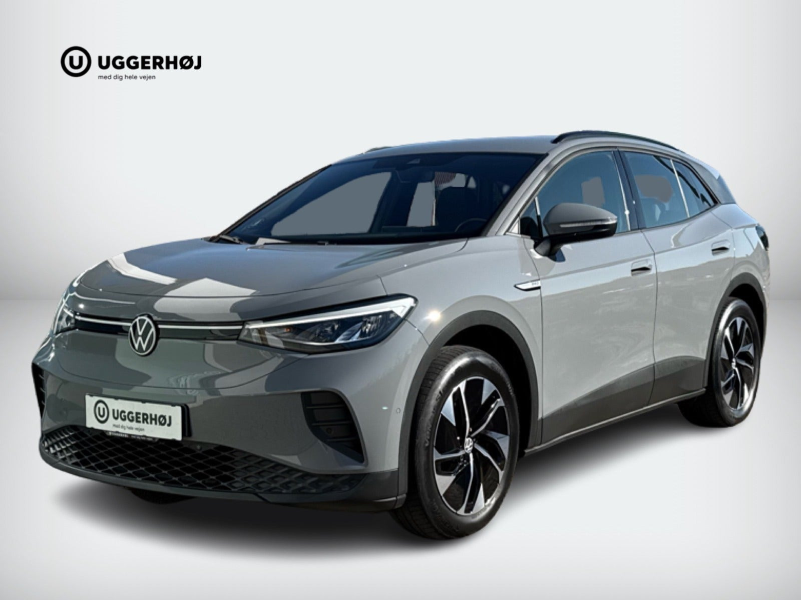 VW ID.4 77 Pro Performance
