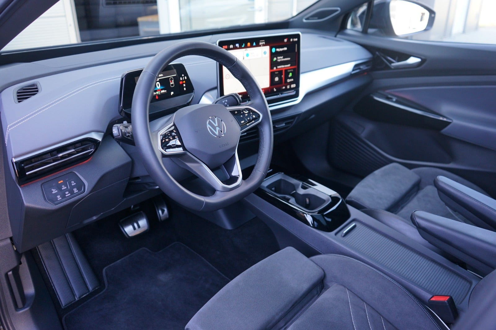Sort VW ID.4 fra 2026
