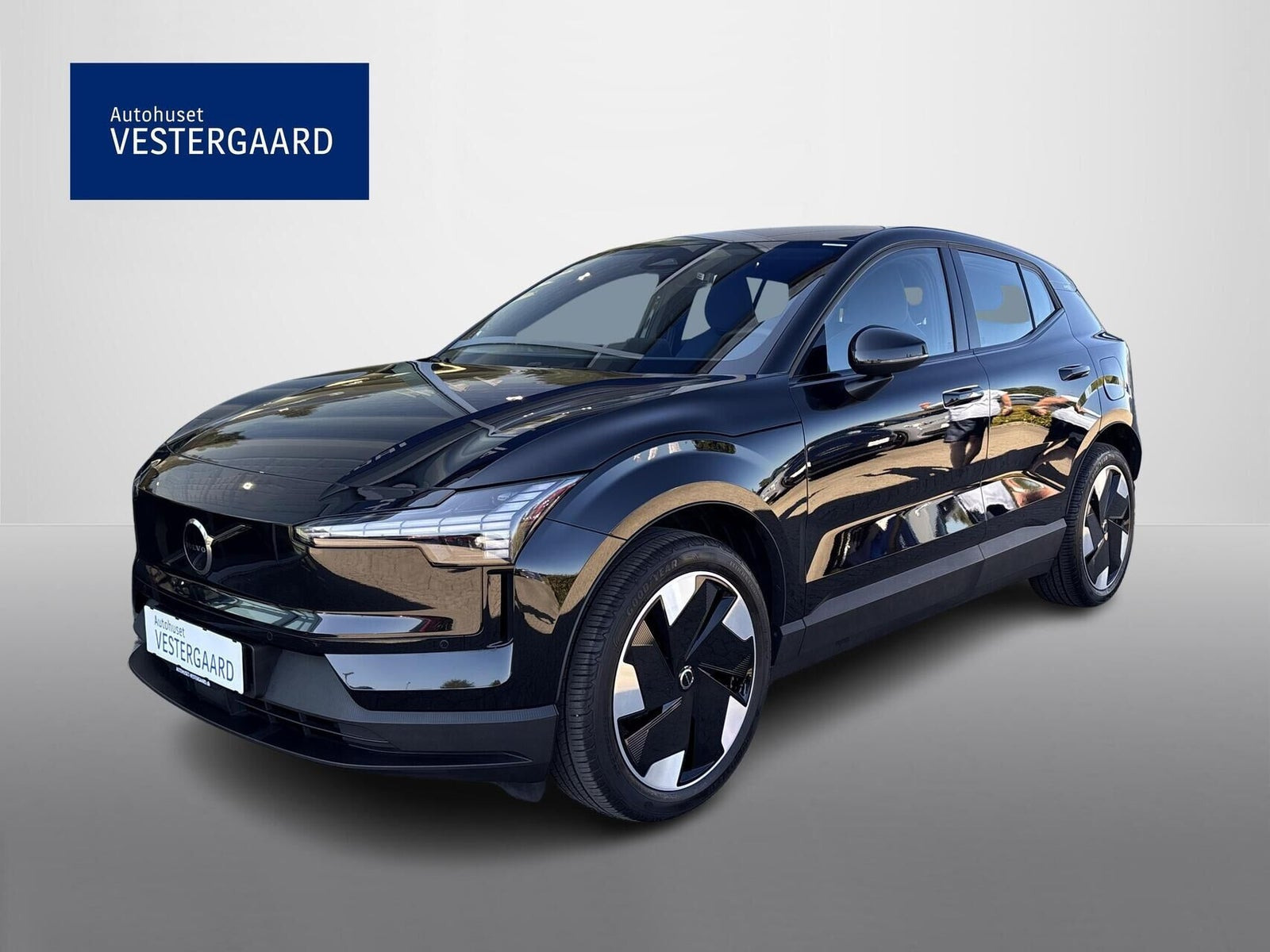 Volvo EX30 Extended Range Plus
