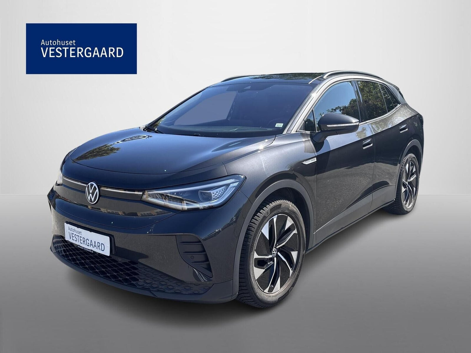 VW ID.4 77 1ST Pro Performance