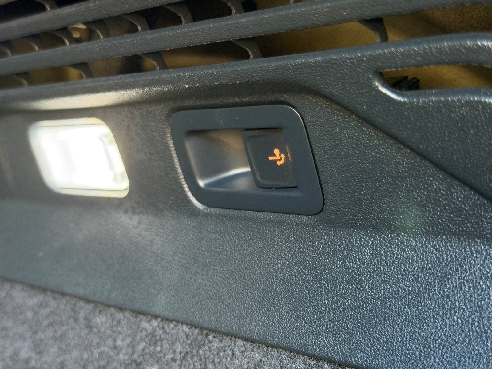 Sort VW ID.4 fra 2023