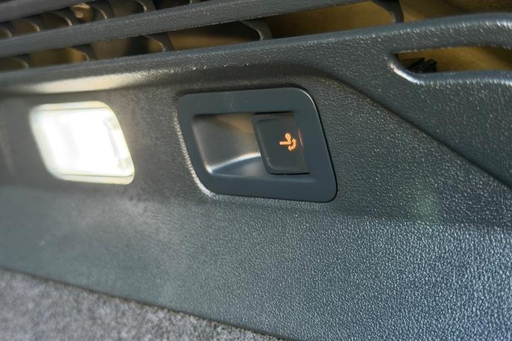 Sort VW ID.4 fra 2023