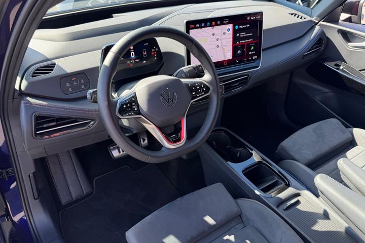 Lilla VW ID.3 fra 2026