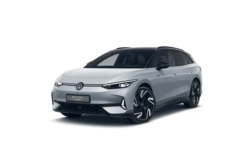 VW ID.7 86 GTX 4Motion