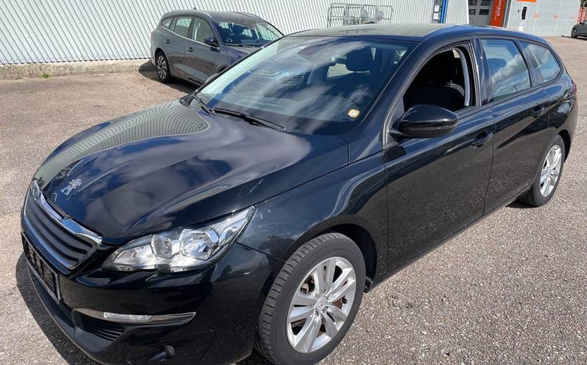 Peugeot 308 1,2 e-THP 110 Active SW