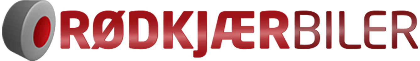 Rødkjær Biler ApS