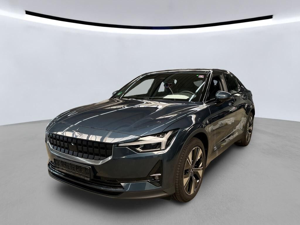 Polestar 2 EL Long Range Single motor Plus 231HK 5d Aut.
