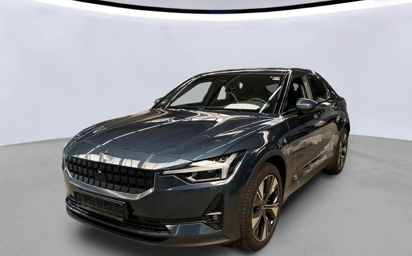 Polestar 2 EL Long Range Single motor Plus 231HK 5d Aut.