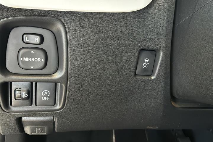 Hvid Peugeot 108 fra 2018