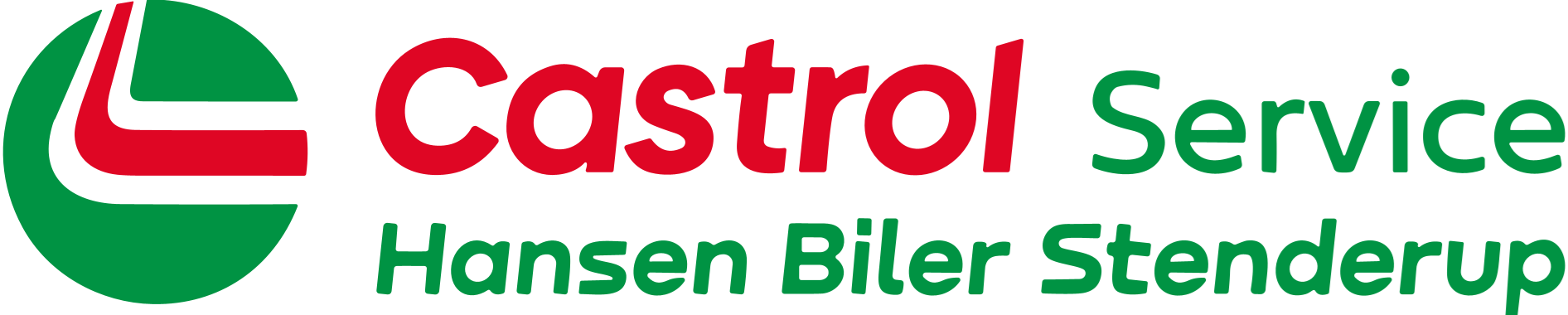 Hansen Biler Stenderup A/S