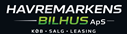 Havremarkens Bilhus ApS