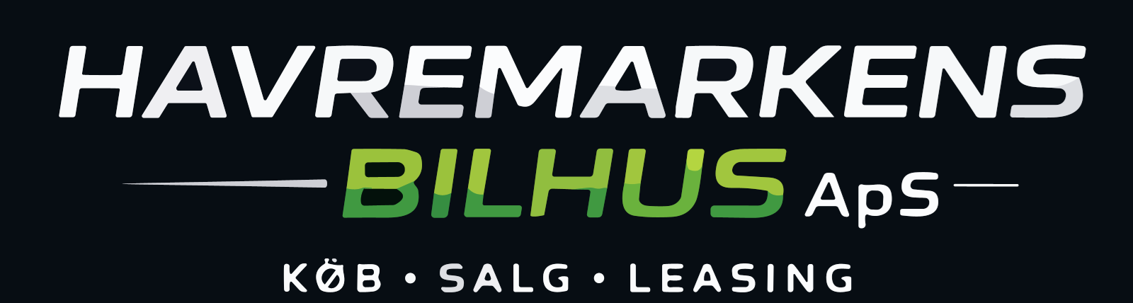 Havremarkens Bilhus ApS