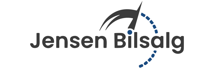 Jensen Bilsalg