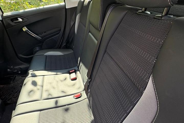 undefined Peugeot 2008 fra 2019