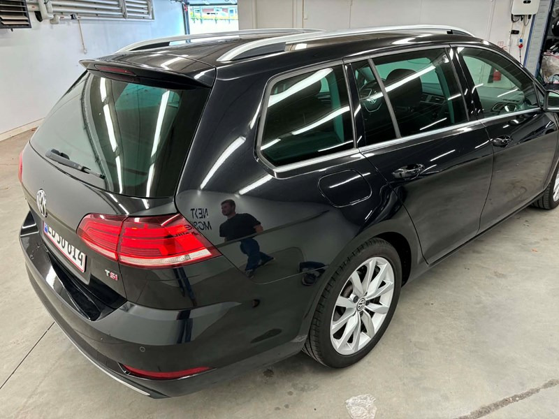 undefined VW Golf fra 2018