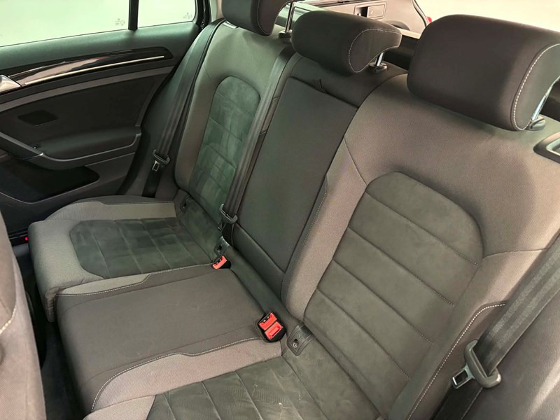 undefined VW Golf fra 2018